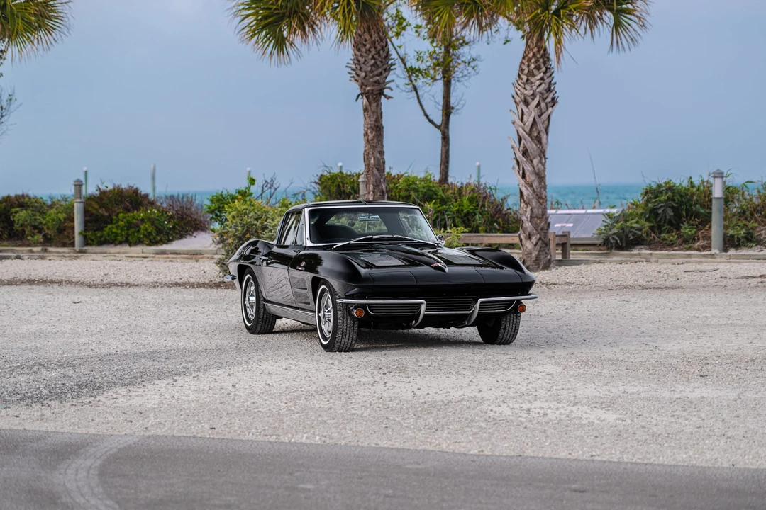 1963 Chevrolet Corvette C2 - Image 28 of 31