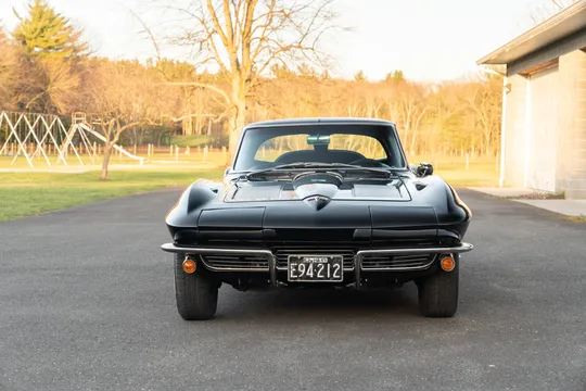 1963 Chevrolet Corvette C2 - Image 2 of 31