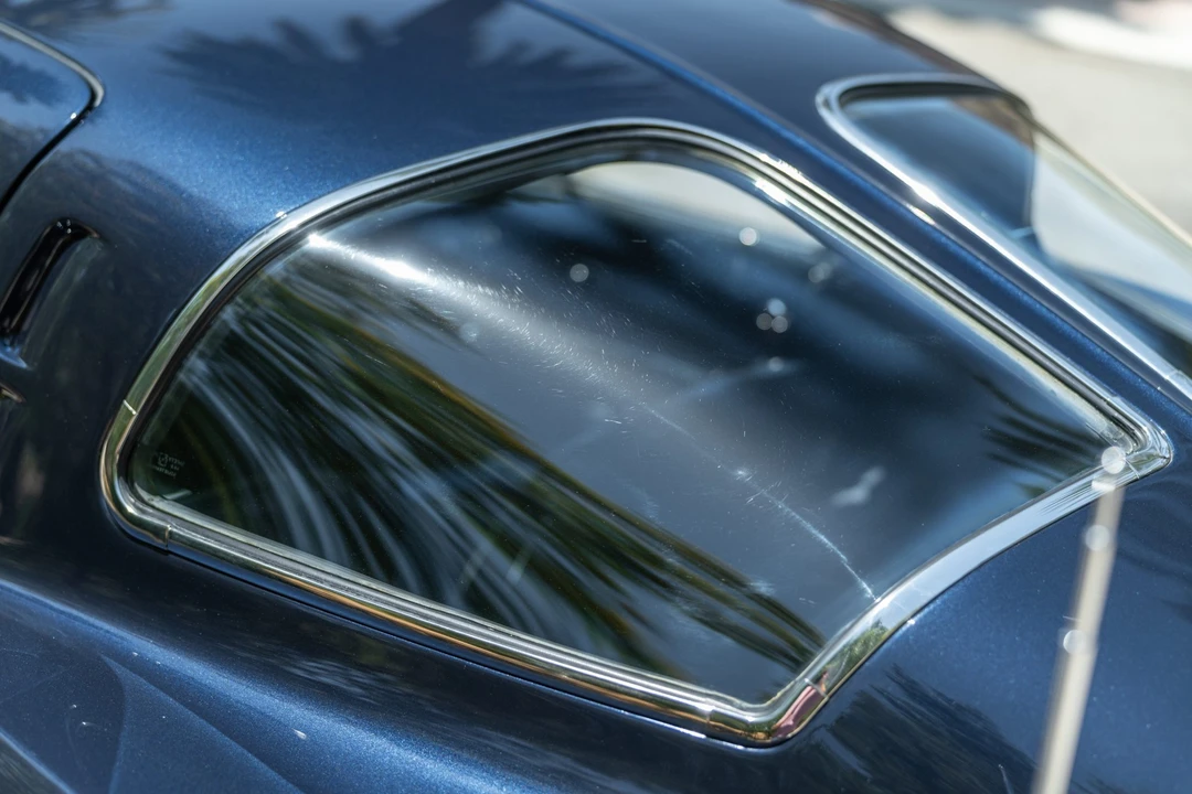 1963 Chevrolet Corvette C2 - Image 31 of 31