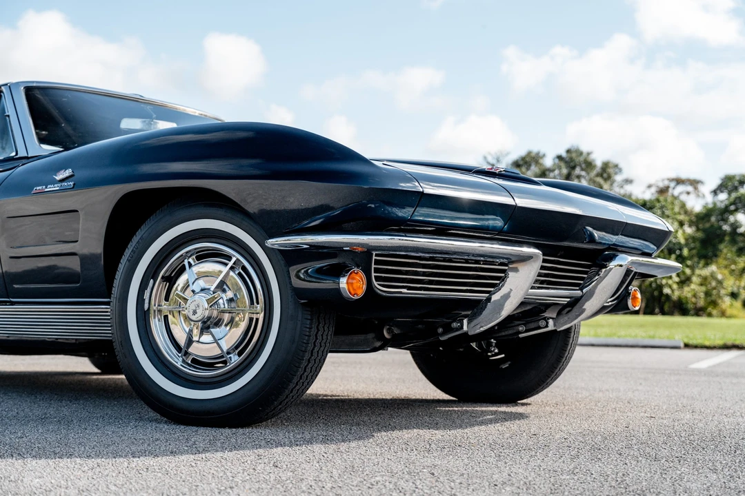 1963 Chevrolet Corvette C2 - Image 29 of 31