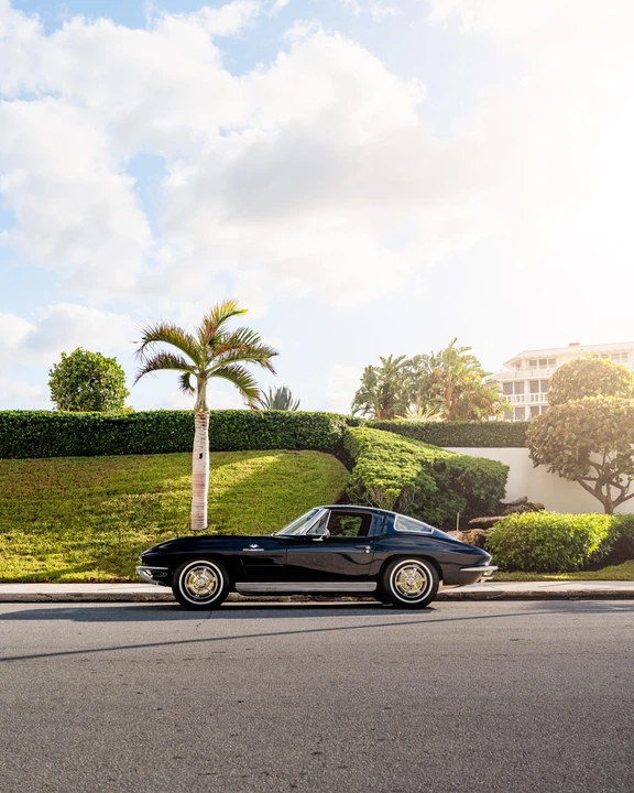 1963 Chevrolet Corvette C2 - Image 7 of 31