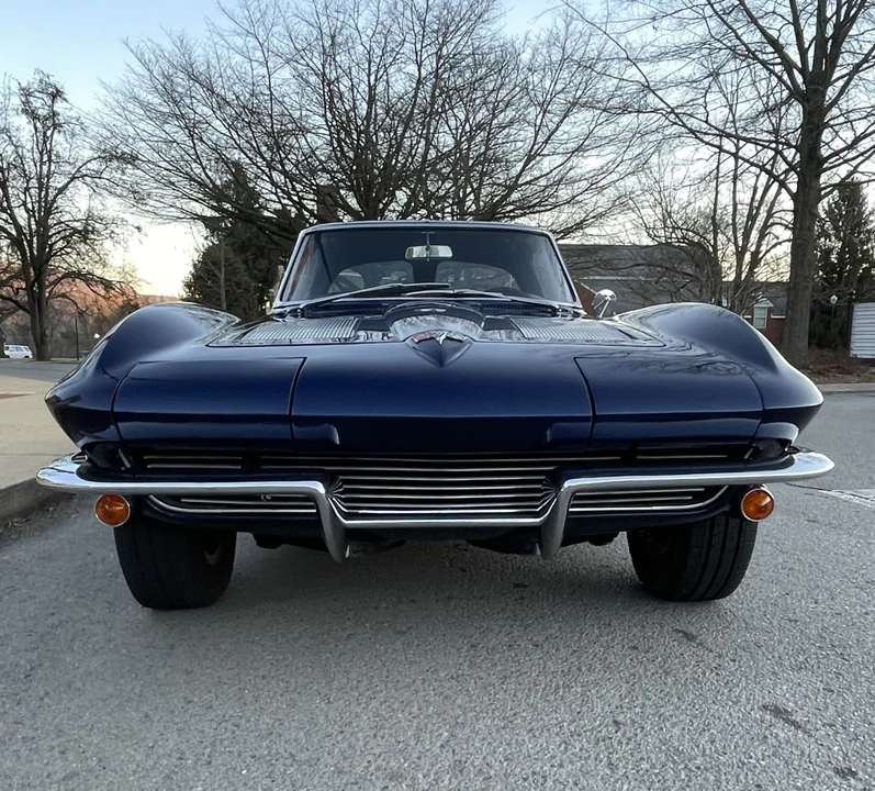 1963 Chevrolet Corvette C2 - Image 19 of 31