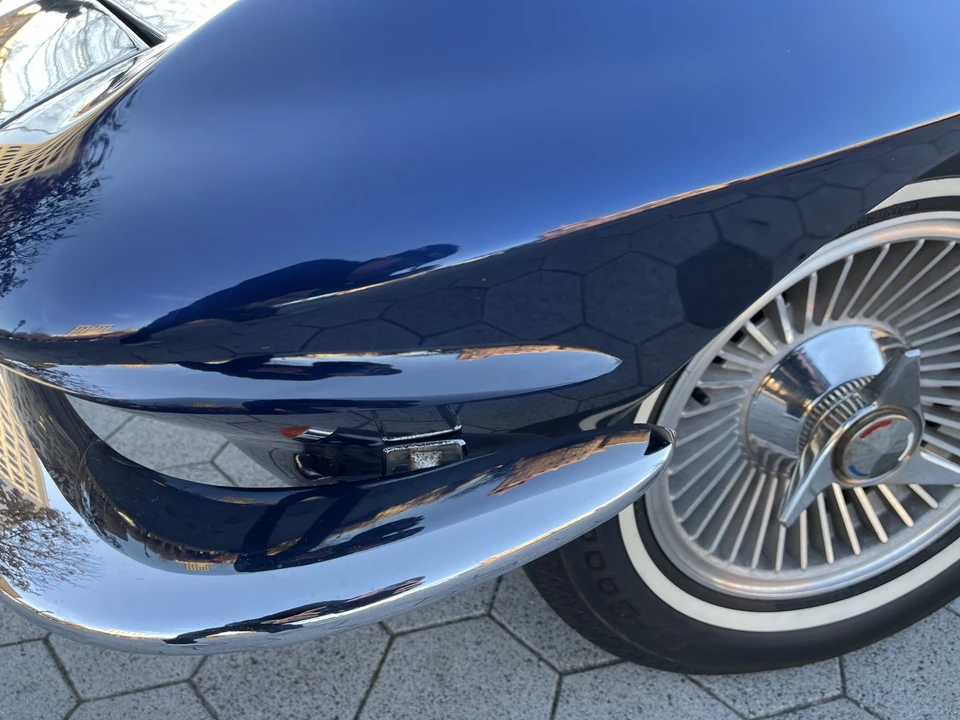 1963 Chevrolet Corvette C2 - Image 22 of 31