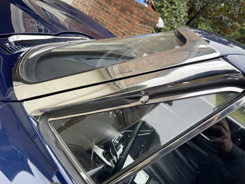 1963 Chevrolet Corvette C2 - Image 29 of 31