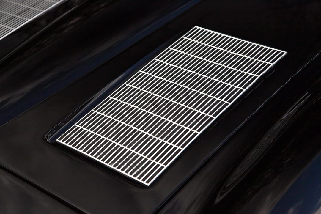 1963 Chevrolet Corvette C2 - Image 24 of 31