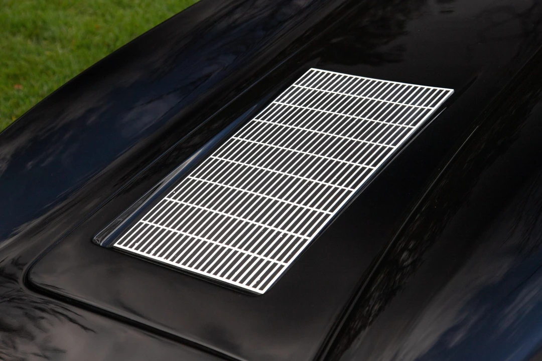 1963 Chevrolet Corvette C2 - Image 25 of 31