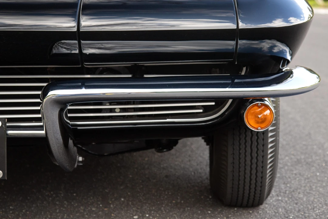 1963 Chevrolet Corvette C2 - Image 28 of 31