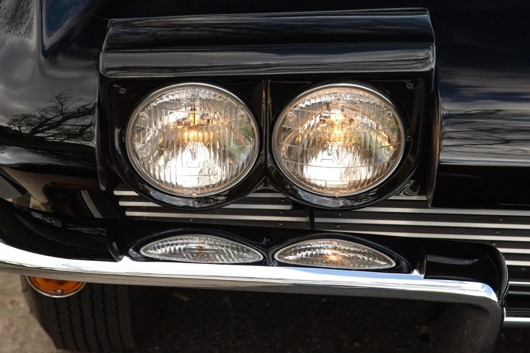 1963 Chevrolet Corvette C2 - Image 29 of 31