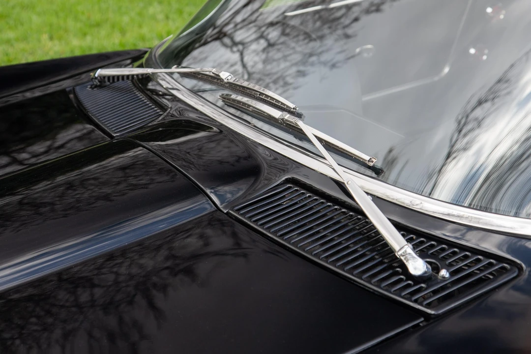 1963 Chevrolet Corvette C2 - Image 31 of 31