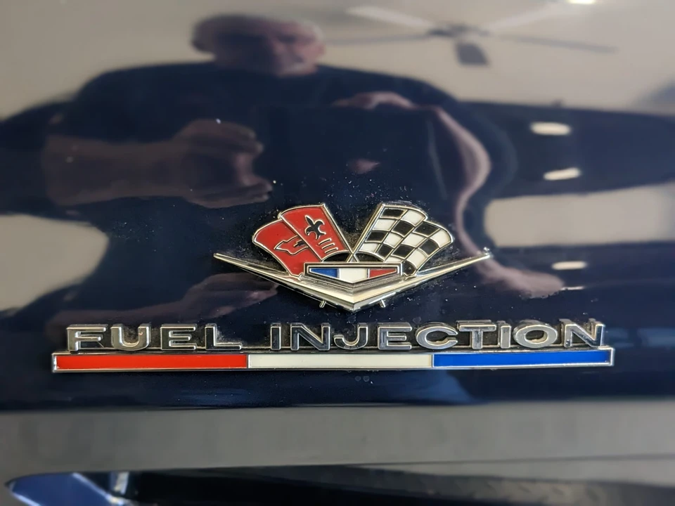 1963 Chevrolet Corvette C2 - Image 31 of 31