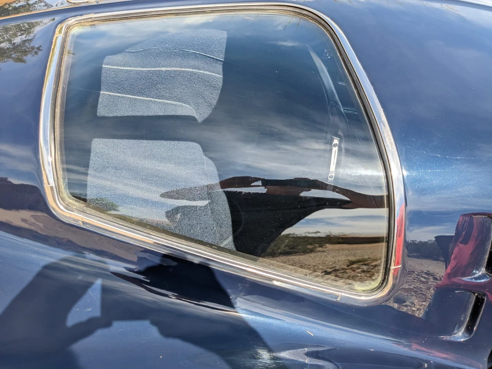1963 Chevrolet Corvette C2 - Image 19 of 31