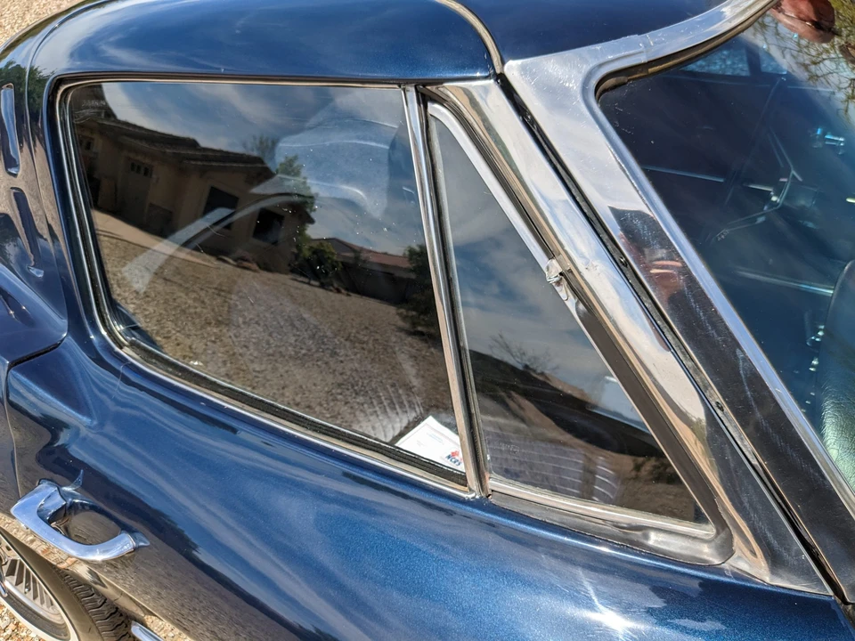 1963 Chevrolet Corvette C2 - Image 27 of 31