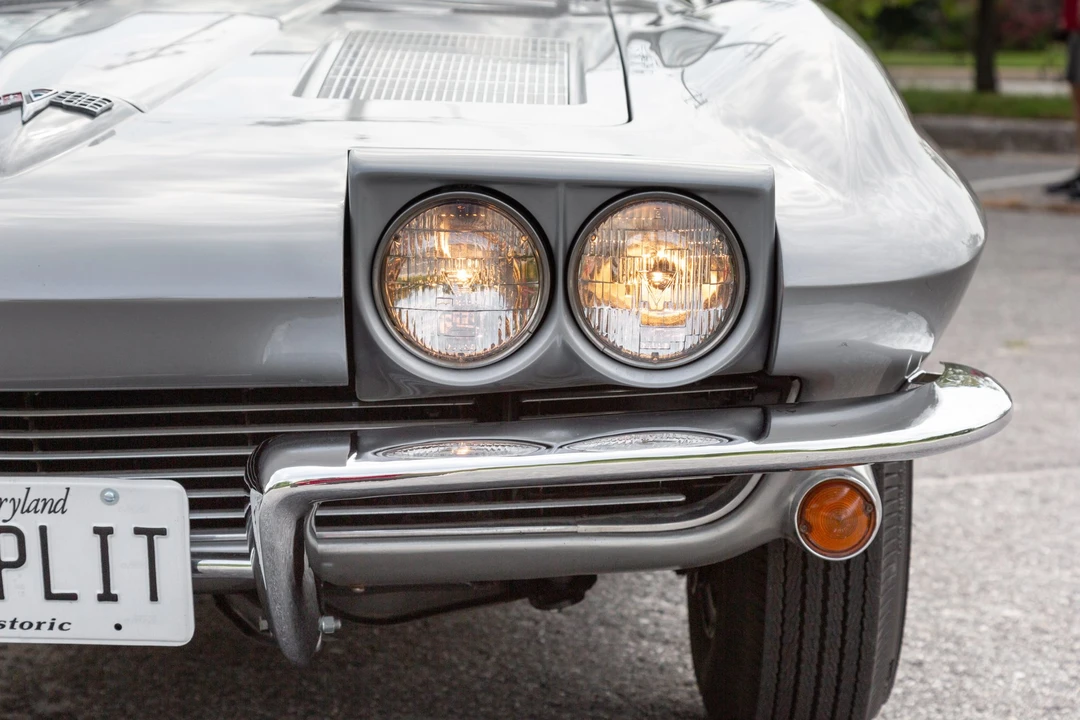 1963 Chevrolet Corvette C2 - Image 16 of 31