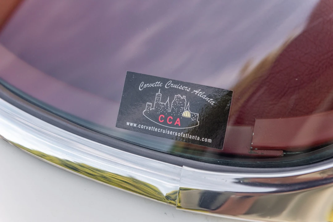 1963 Chevrolet Corvette C2 - Image 27 of 31