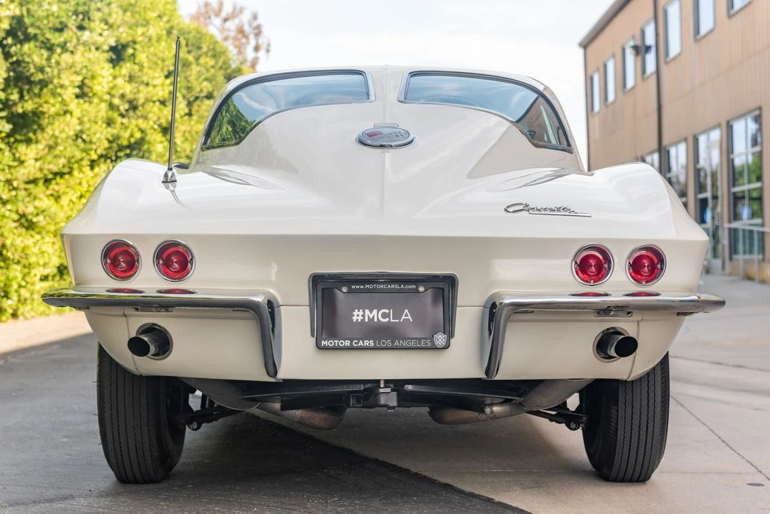 1963 Chevrolet Corvette C2 - Image 14 of 31