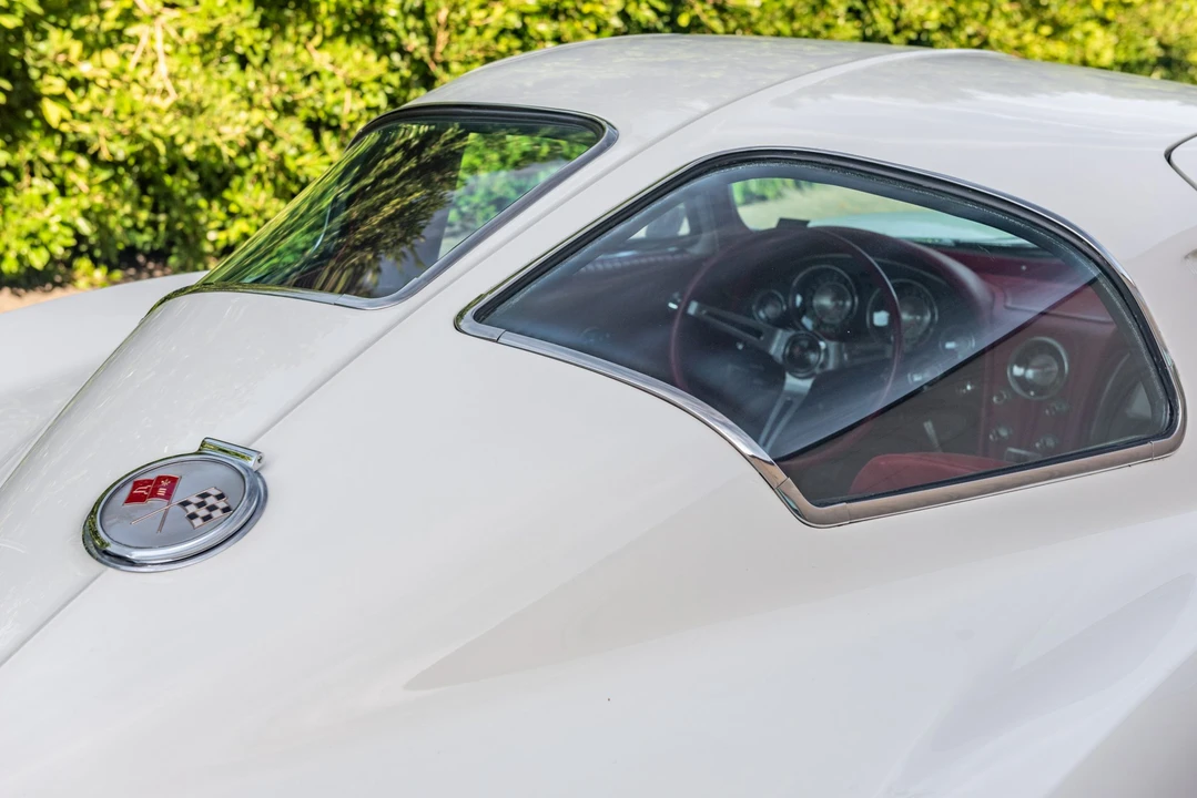 1963 Chevrolet Corvette C2 - Image 29 of 31