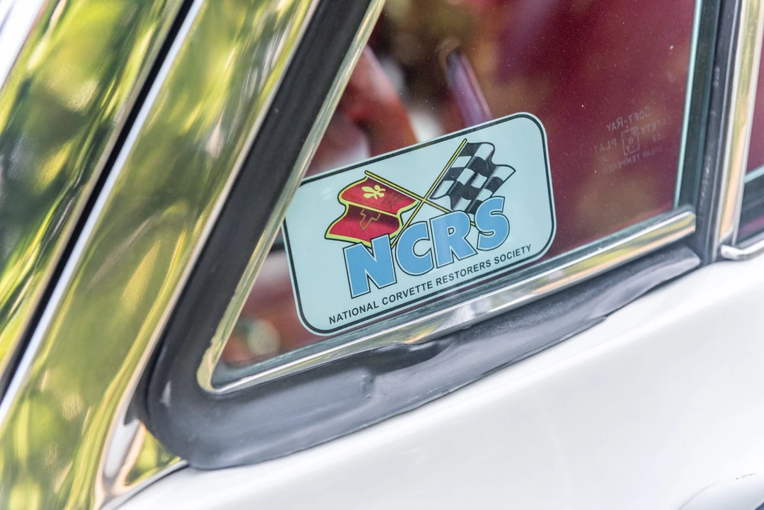 1963 Chevrolet Corvette C2 - Image 30 of 31