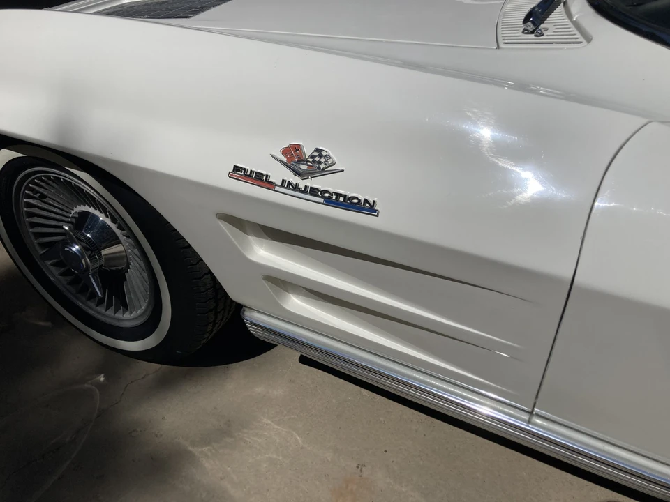 1963 Chevrolet Corvette C2 - Image 29 of 31