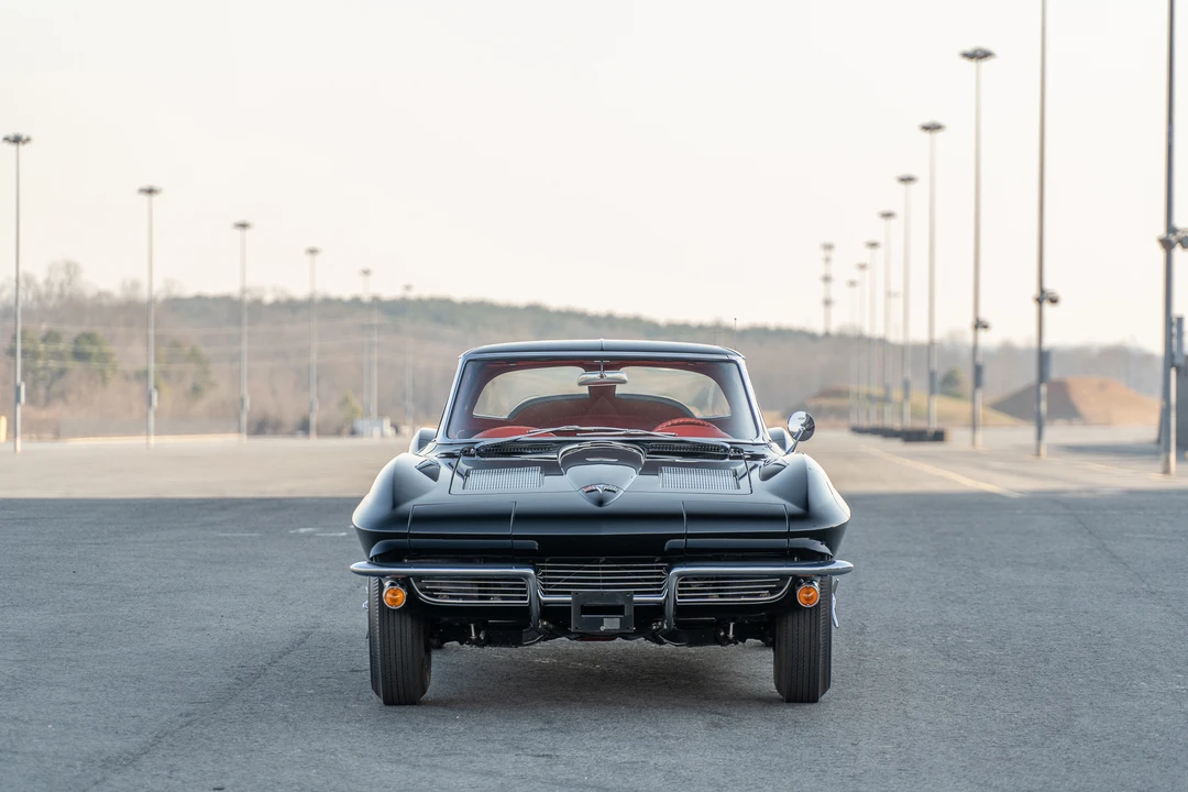 1963 Chevrolet Corvette C2 - Image 15 of 31