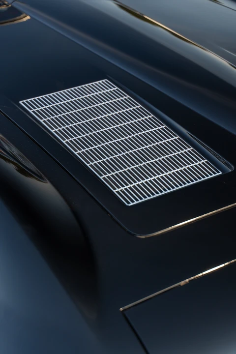 1963 Chevrolet Corvette C2 - Image 23 of 31
