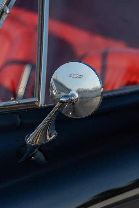 1963 Chevrolet Corvette C2 - Image 29 of 31