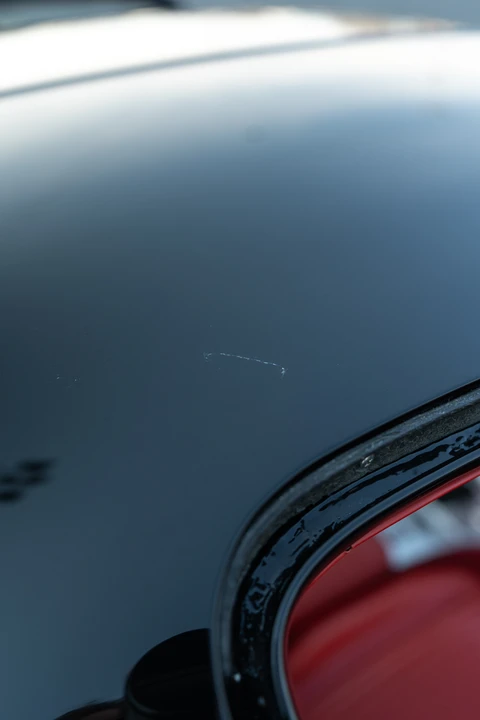 1963 Chevrolet Corvette C2 - Image 31 of 31