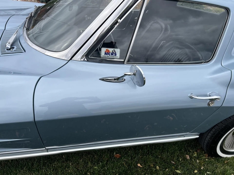 1963 Chevrolet Corvette C2 - Image 27 of 31