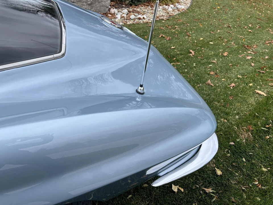 1963 Chevrolet Corvette C2 - Image 31 of 31