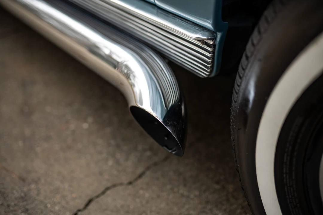 1963 Chevrolet Corvette C2 - Image 29 of 31