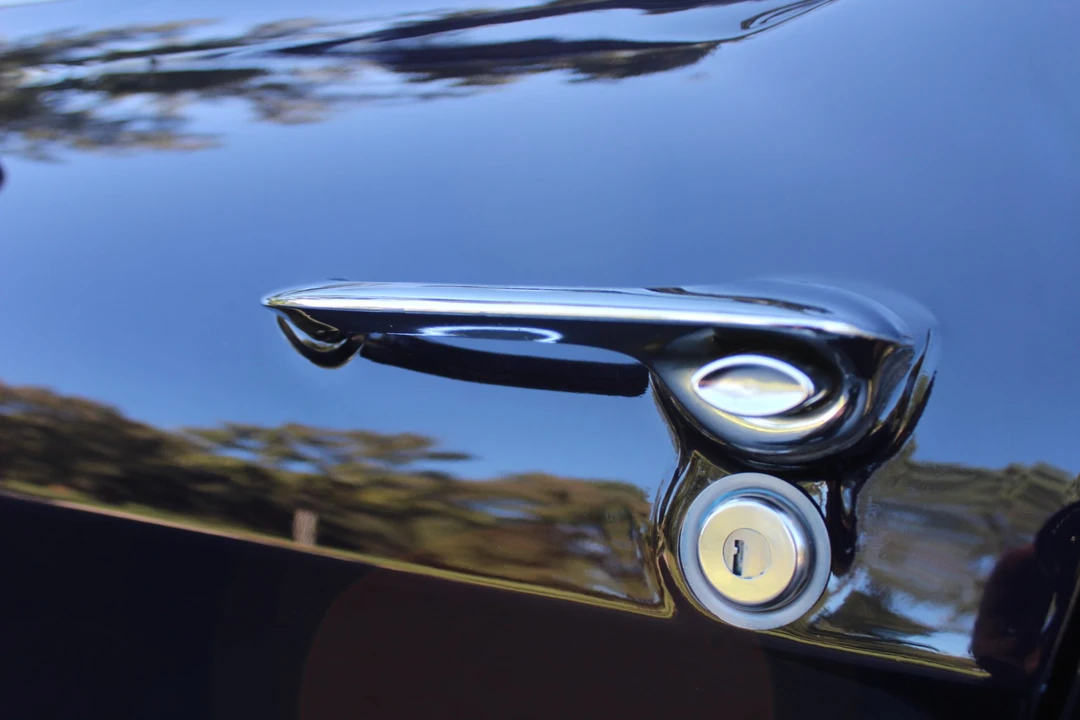 1963 Chevrolet Corvette C2 - Image 31 of 31