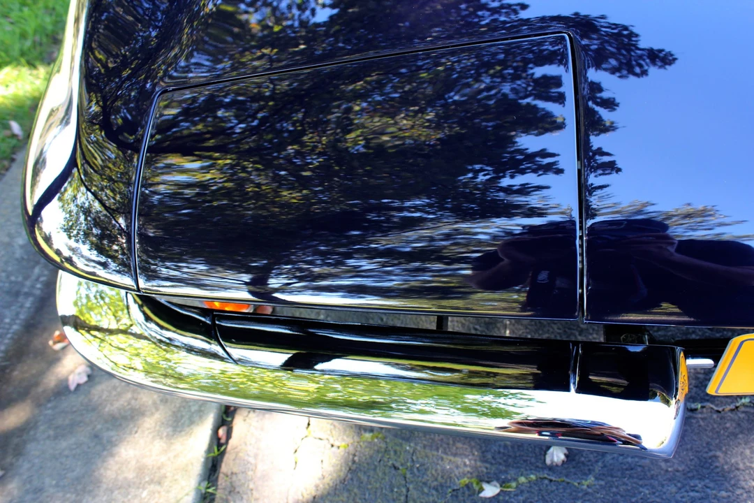 1963 Chevrolet Corvette C2 - Image 21 of 31