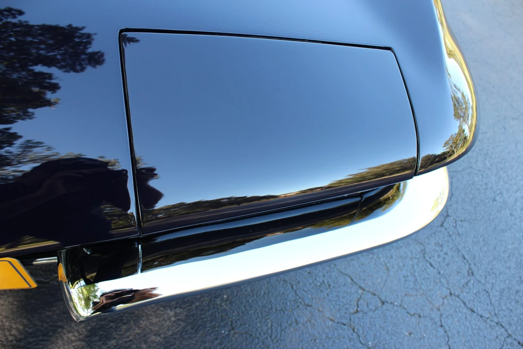 1963 Chevrolet Corvette C2 - Image 27 of 31