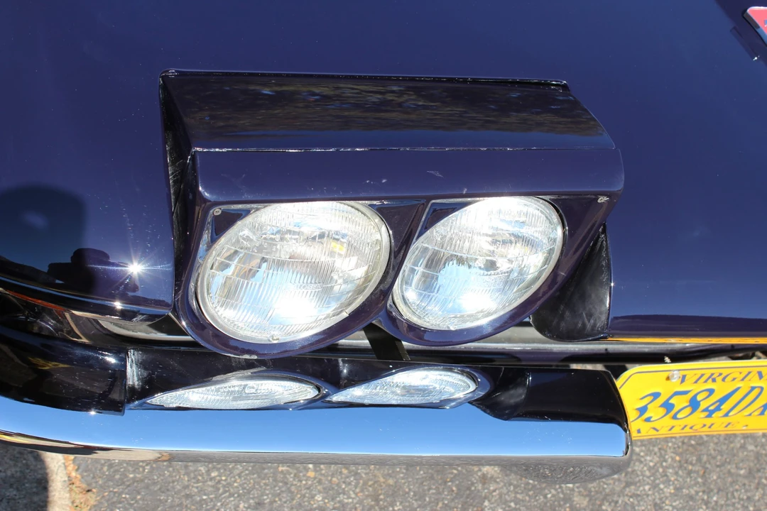 1963 Chevrolet Corvette C2 - Image 23 of 31
