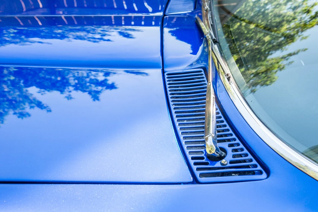1963 Chevrolet Corvette C2 - Image 24 of 31