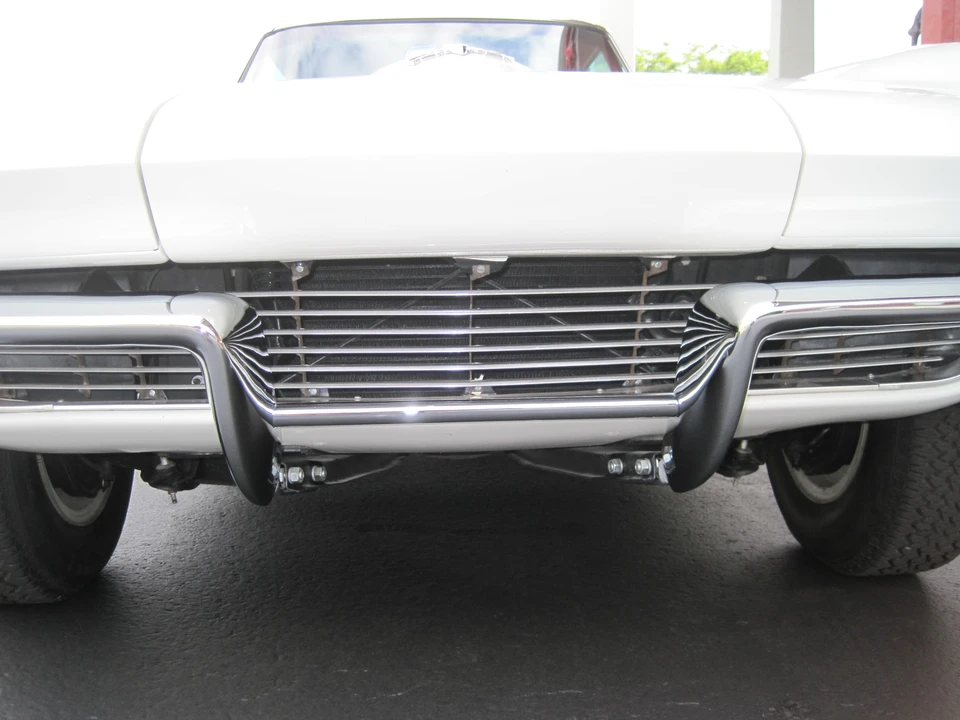 1963 Chevrolet Corvette C2 - Image 8 of 31
