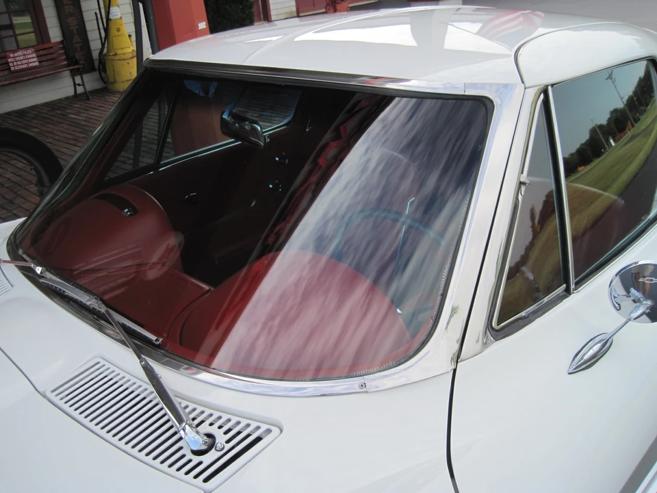 1963 Chevrolet Corvette C2 - Image 21 of 31