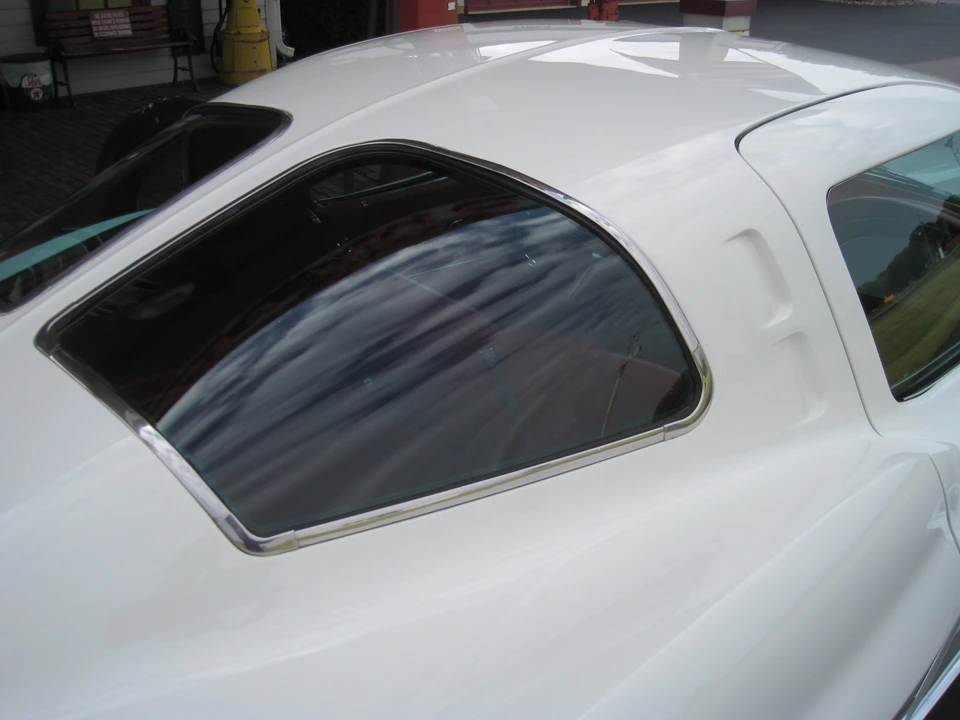 1963 Chevrolet Corvette C2 - Image 23 of 31