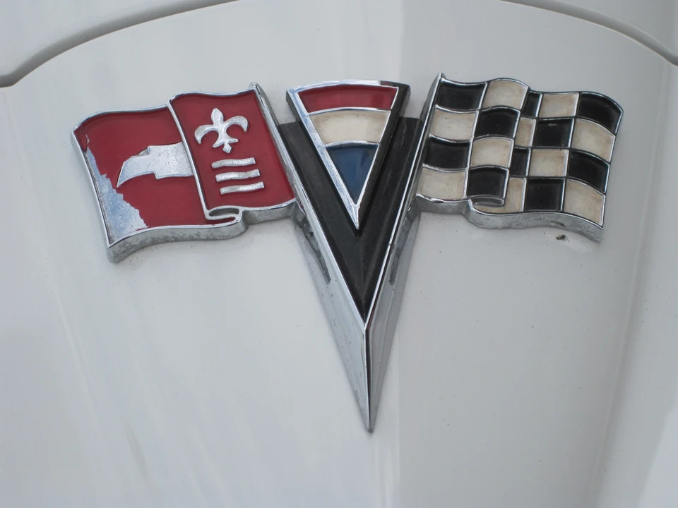 1963 Chevrolet Corvette C2 - Image 26 of 31