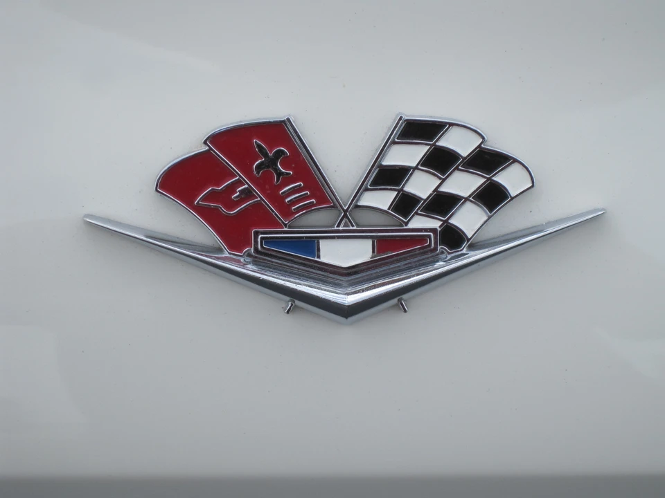 1963 Chevrolet Corvette C2 - Image 27 of 31