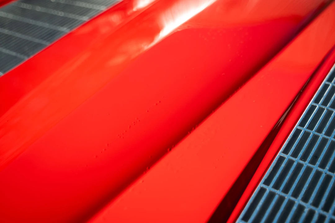 1963 Chevrolet Corvette C2 - Image 28 of 31