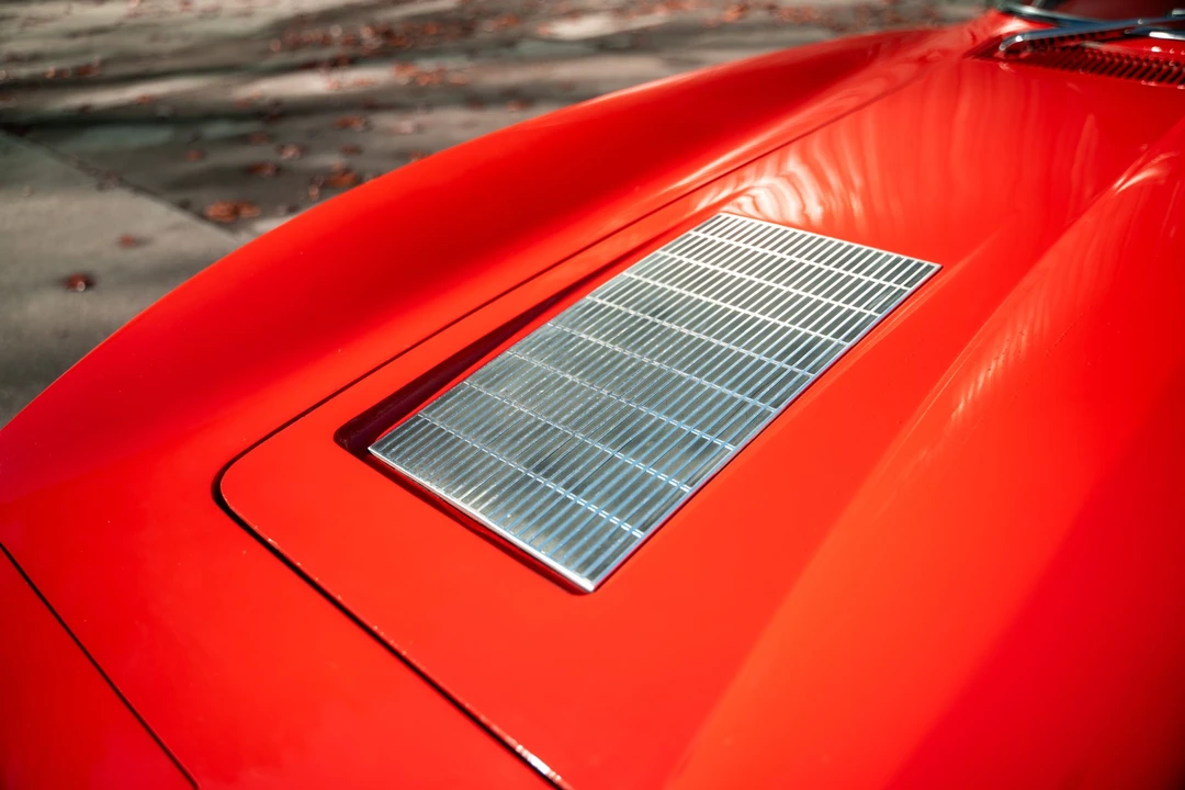1963 Chevrolet Corvette C2 - Image 24 of 31