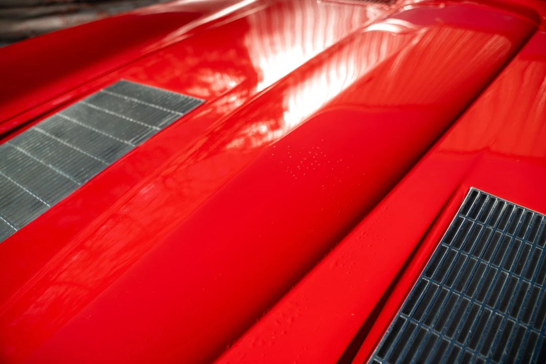 1963 Chevrolet Corvette C2 - Image 26 of 31