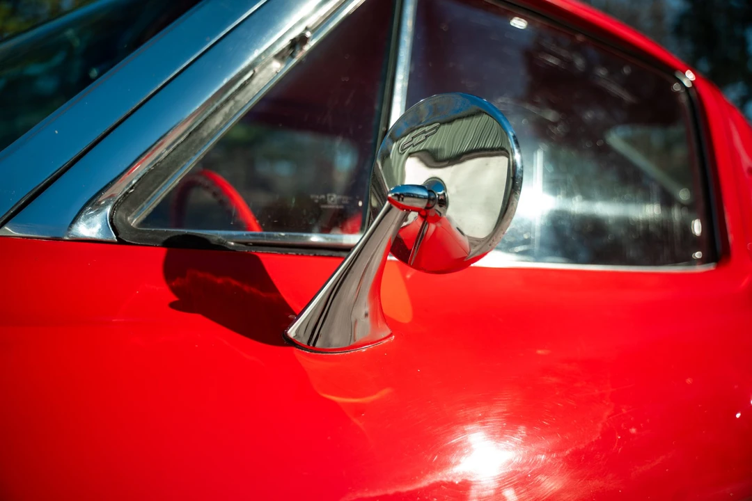 1963 Chevrolet Corvette C2 - Image 31 of 31