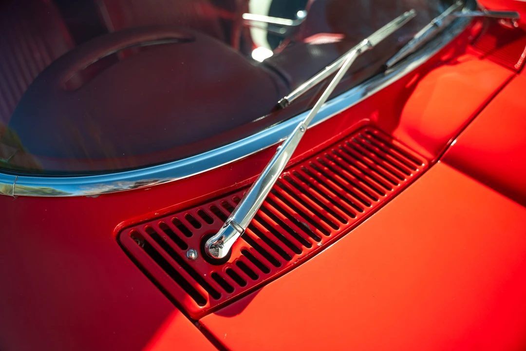 1963 Chevrolet Corvette C2 - Image 30 of 31