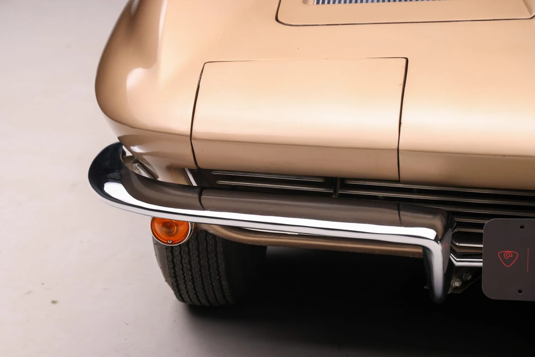 1963 Chevrolet Corvette C2 - Image 28 of 31