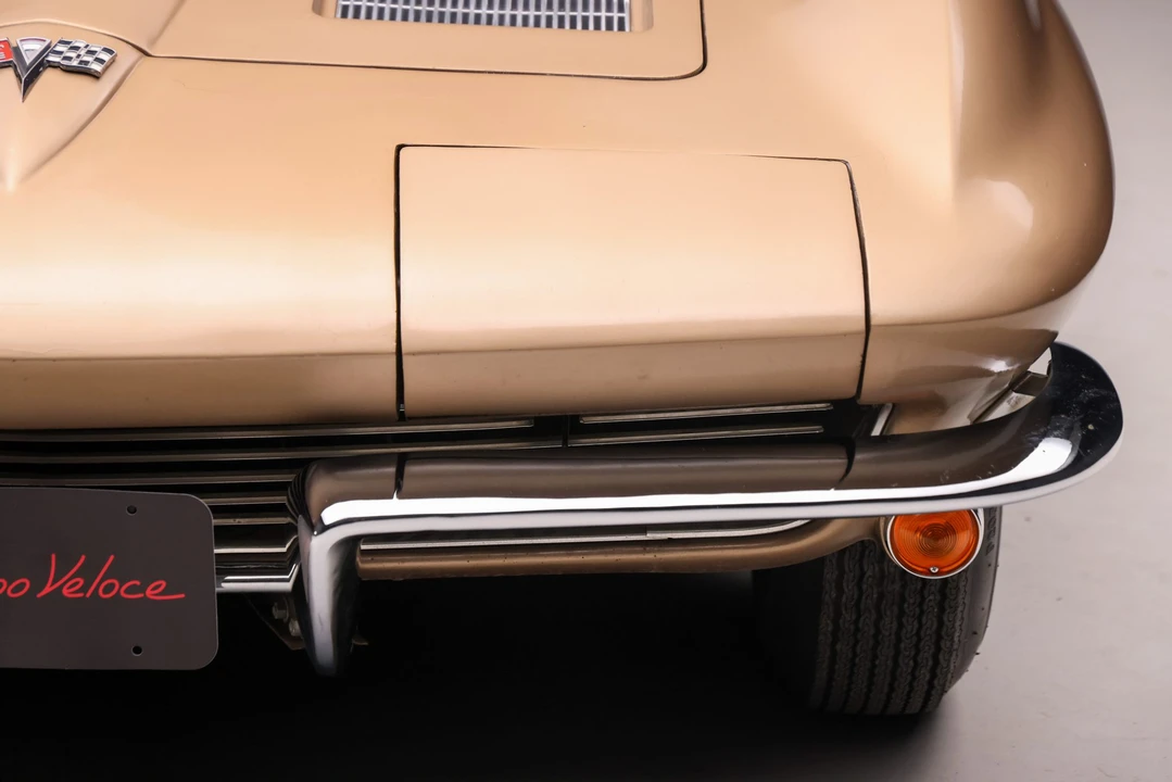 1963 Chevrolet Corvette C2 - Image 30 of 31