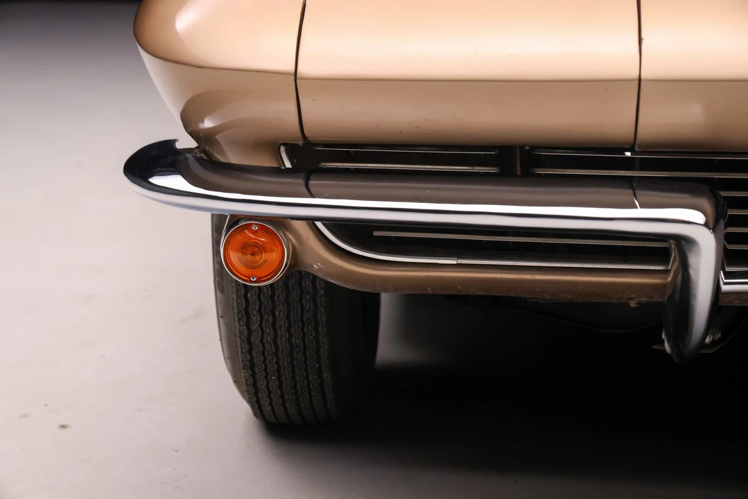 1963 Chevrolet Corvette C2 - Image 31 of 31