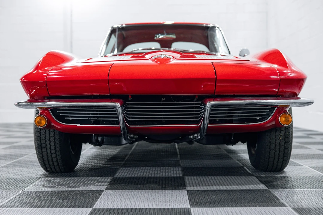 1963 Chevrolet Corvette C2 - Image 10 of 31