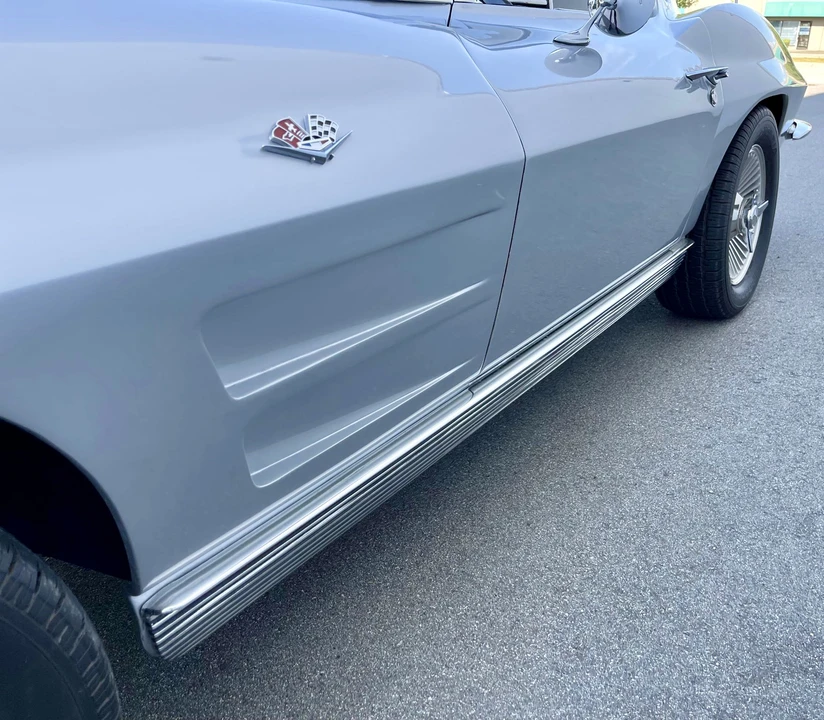 1963 Chevrolet Corvette C2 - Image 20 of 31