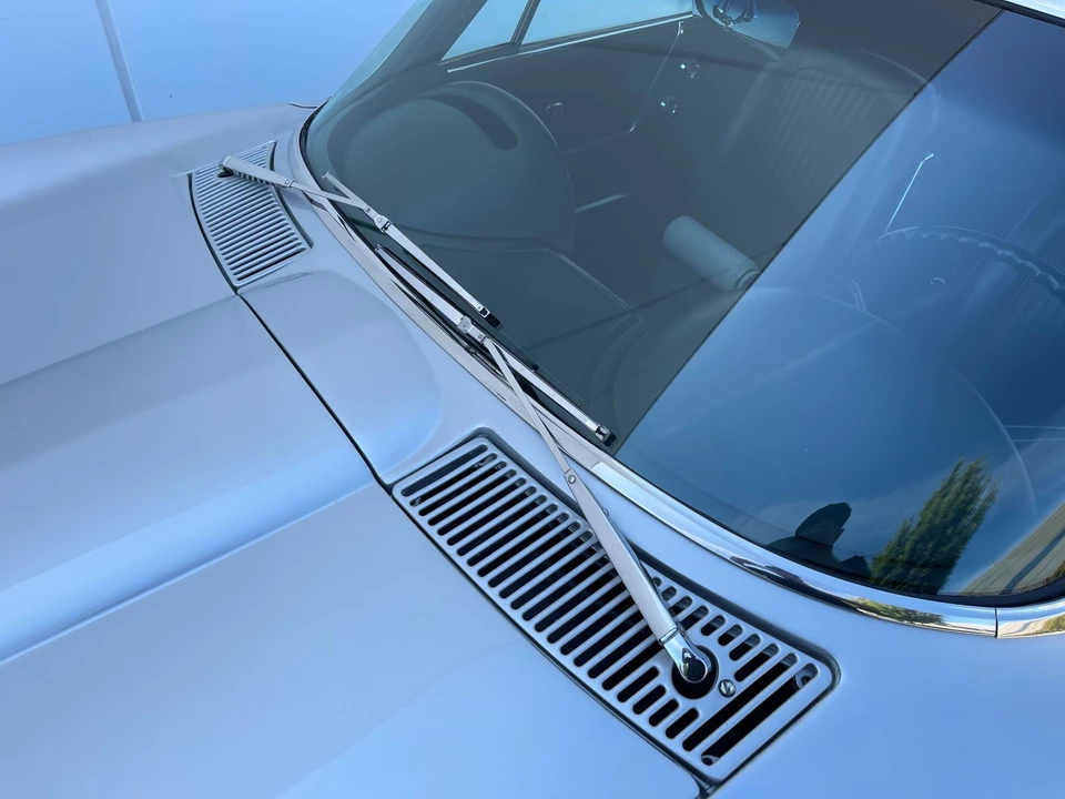 1963 Chevrolet Corvette C2 - Image 27 of 31